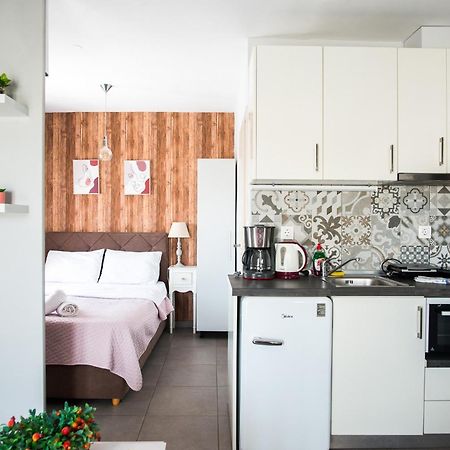 Pomegranade Luxury Apartment, Feels Like Home Alexandrópolis Exterior foto