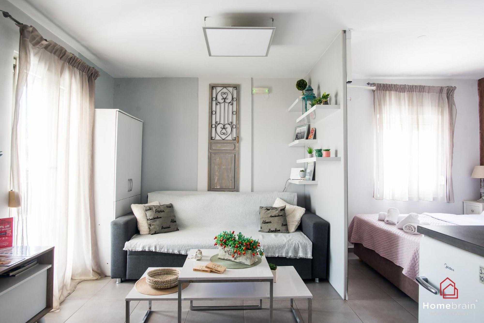 Pomegranade Luxury Apartment, Feels Like Home Alexandrópolis Exterior foto