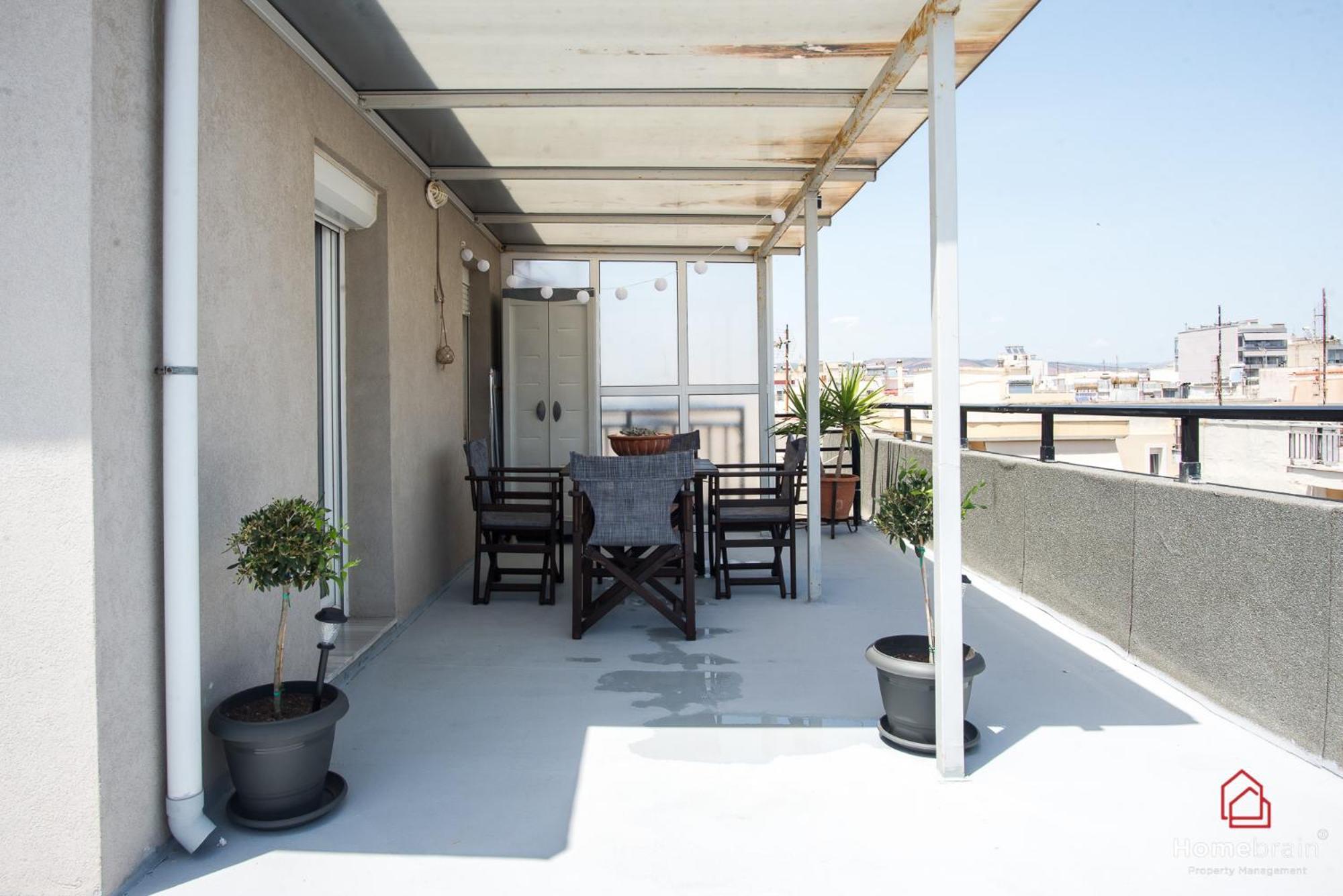 Pomegranade Luxury Apartment, Feels Like Home Alexandrópolis Exterior foto