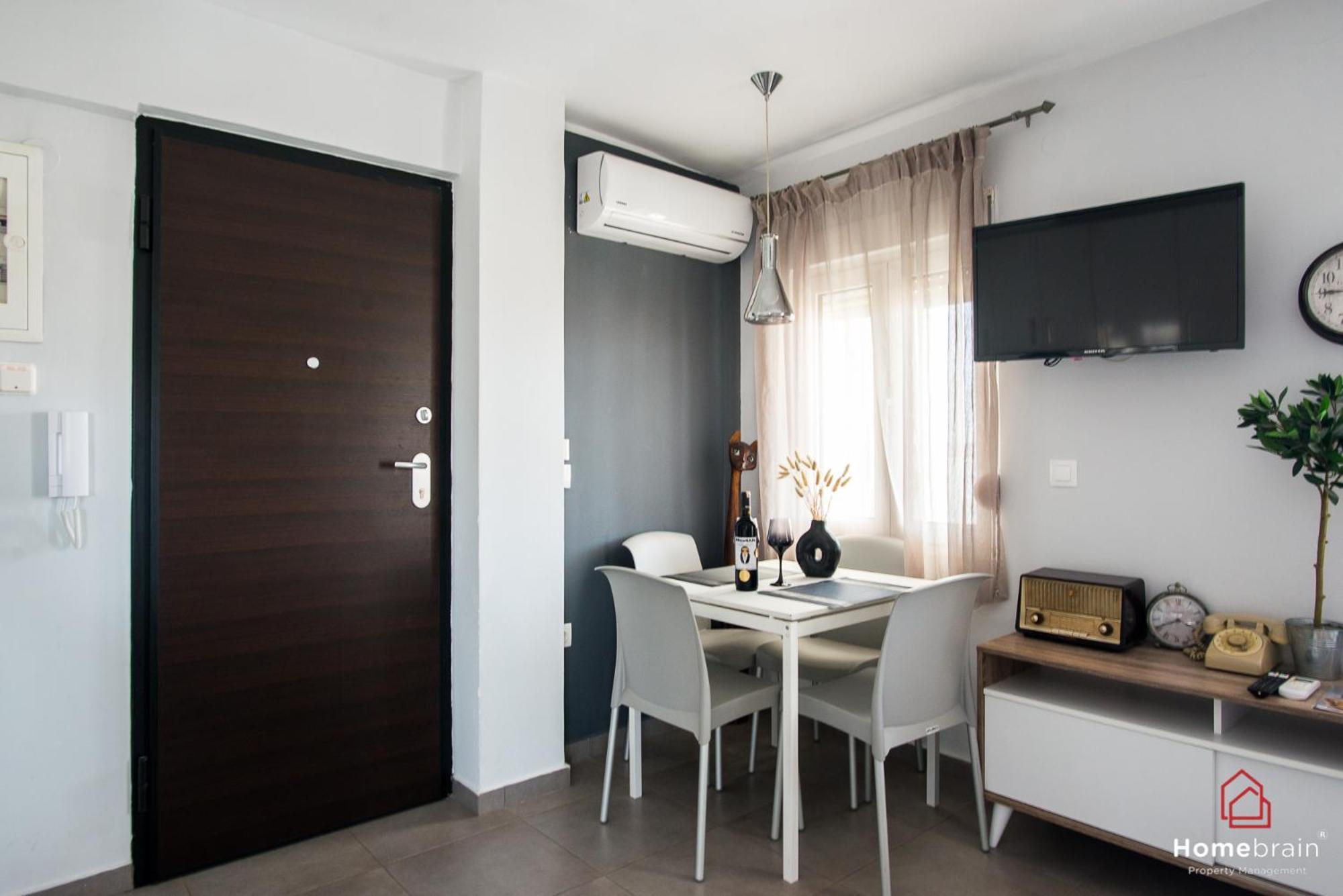 Pomegranade Luxury Apartment, Feels Like Home Alexandrópolis Exterior foto