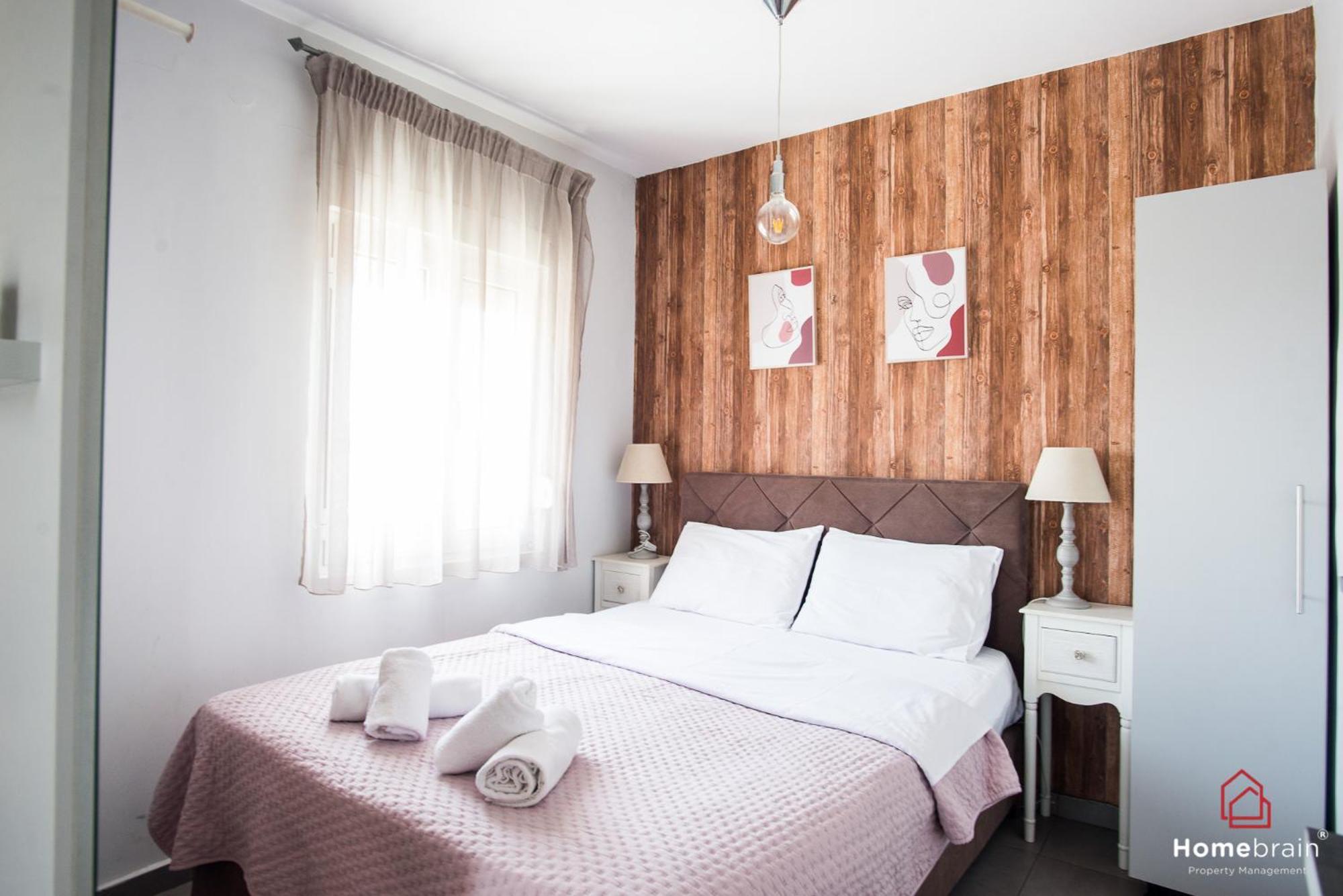 Pomegranade Luxury Apartment, Feels Like Home Alexandrópolis Exterior foto