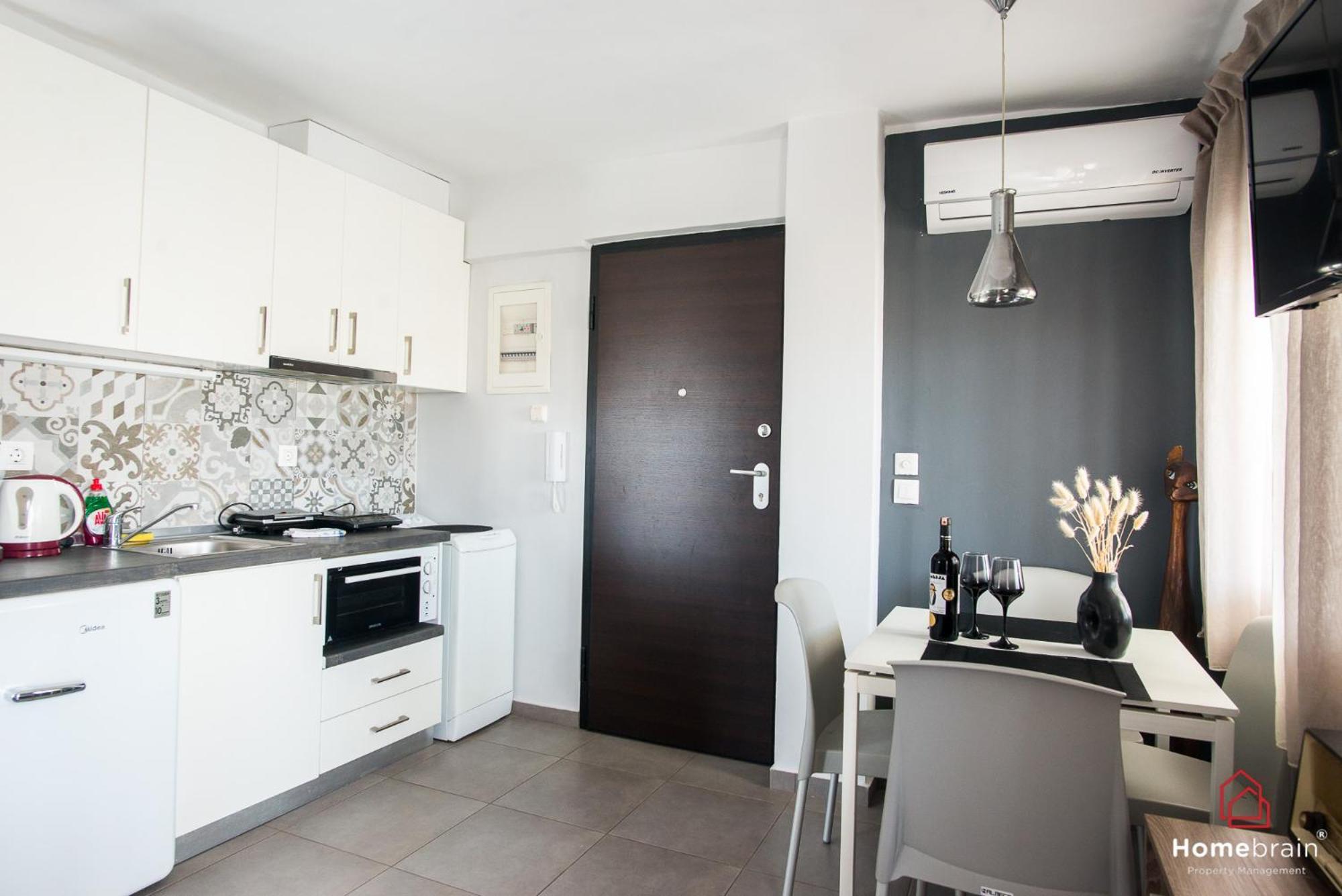 Pomegranade Luxury Apartment, Feels Like Home Alexandrópolis Exterior foto