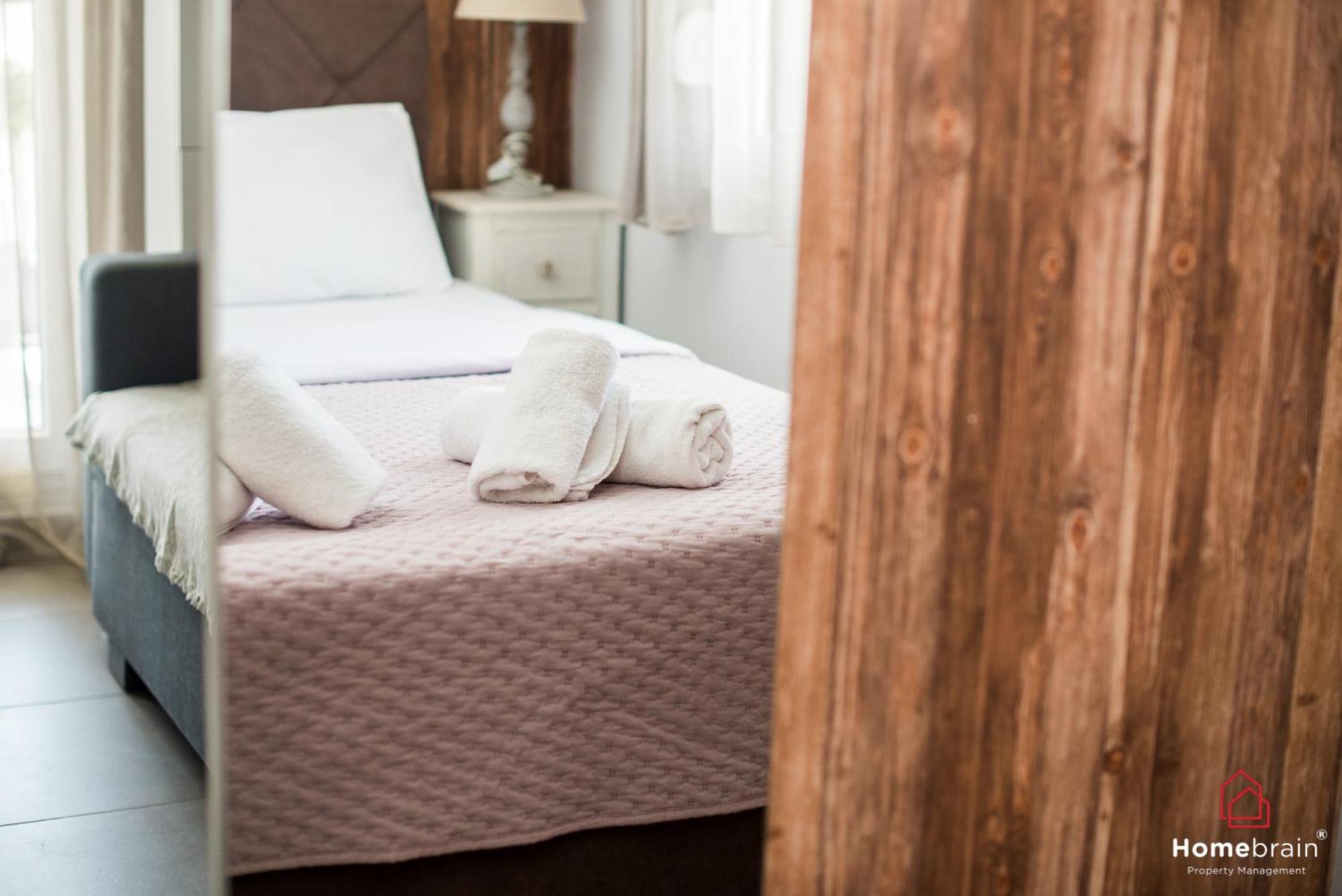 Pomegranade Luxury Apartment, Feels Like Home Alexandrópolis Exterior foto