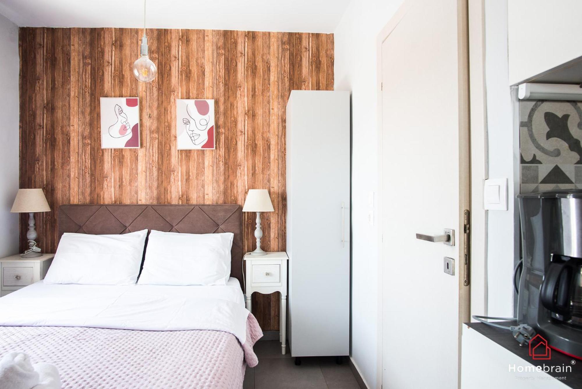 Pomegranade Luxury Apartment, Feels Like Home Alexandrópolis Exterior foto