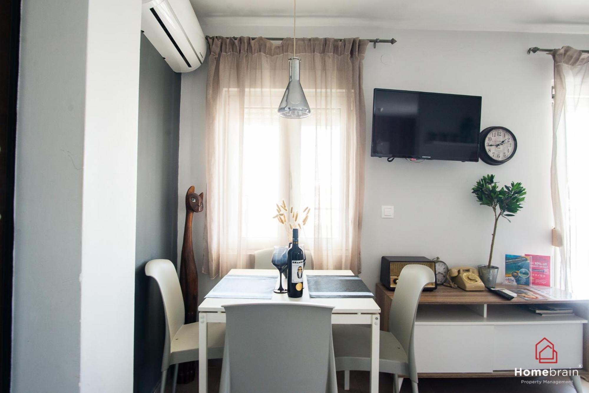 Pomegranade Luxury Apartment, Feels Like Home Alexandrópolis Exterior foto