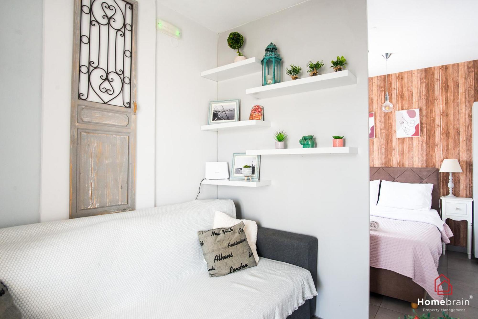 Pomegranade Luxury Apartment, Feels Like Home Alexandrópolis Exterior foto
