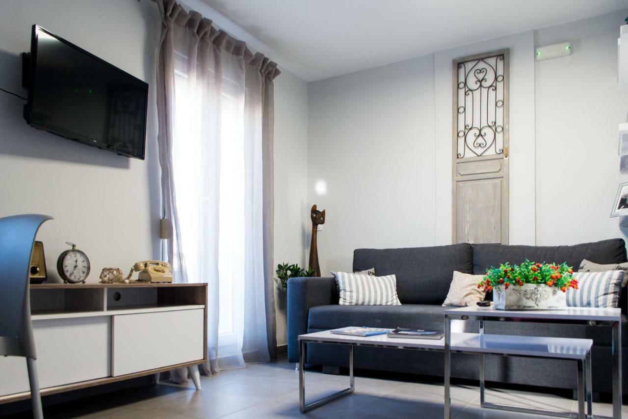 Pomegranade Luxury Apartment, Feels Like Home Alexandrópolis Exterior foto