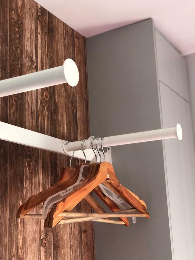 Pomegranade Luxury Apartment, Feels Like Home Alexandrópolis Exterior foto